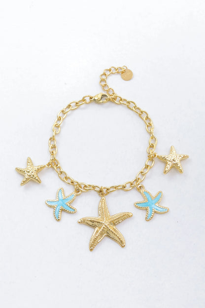 Bracelets en acier inoxydable