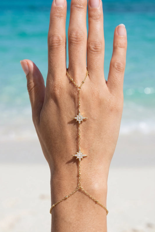Bracelets en acier inoxydable