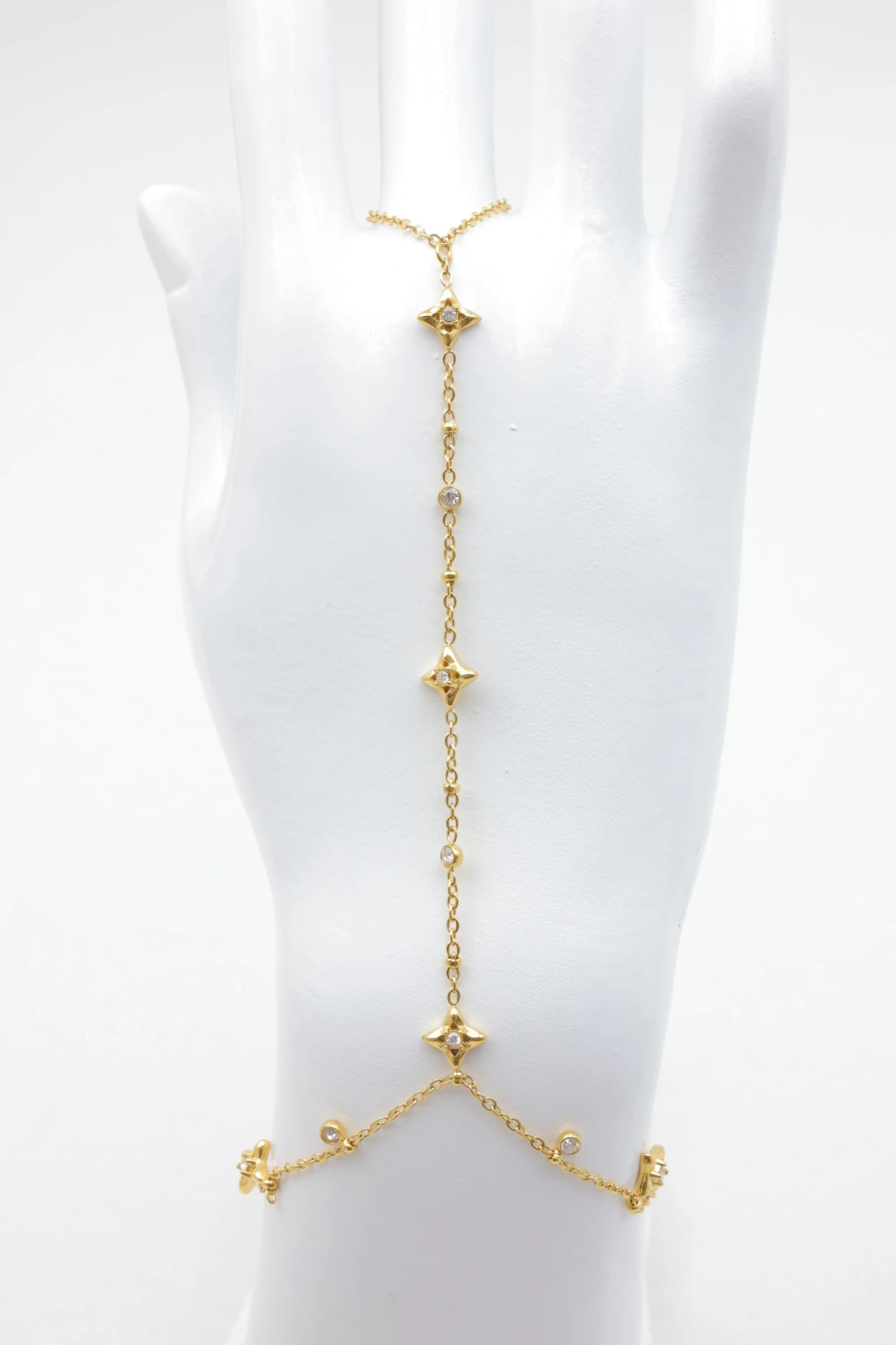 Bracelets en acier inoxydable
