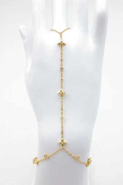 Bracelets en acier inoxydable