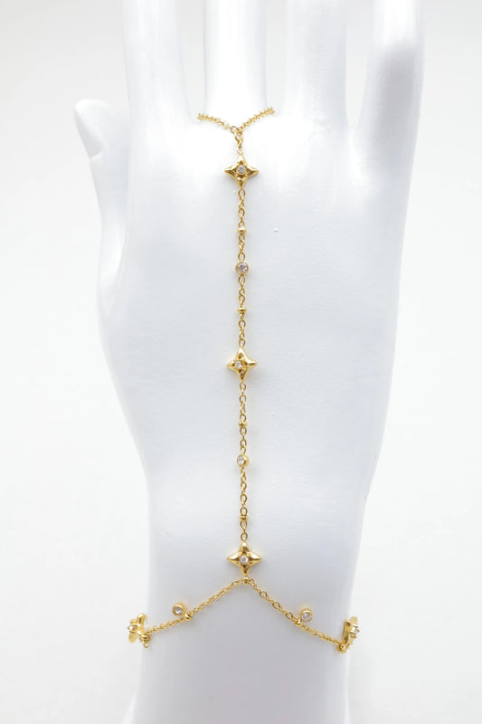 Bracelets en acier inoxydable
