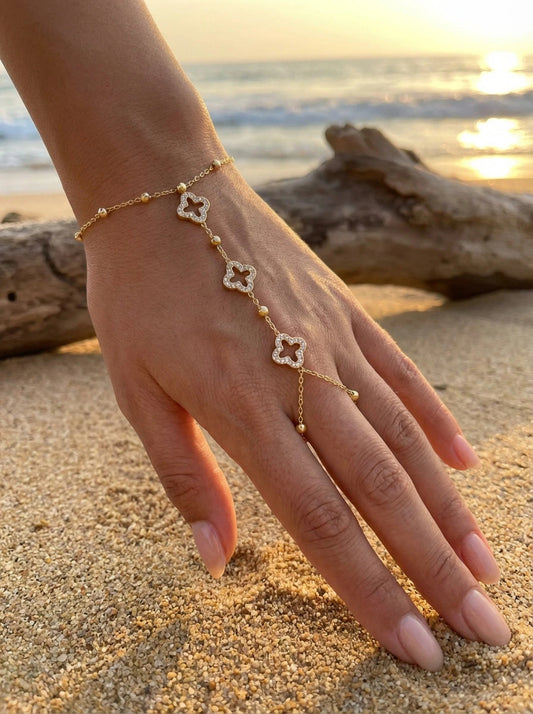 Bracelets en acier inoxydable