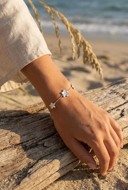 Bracelets en acier inoxydable