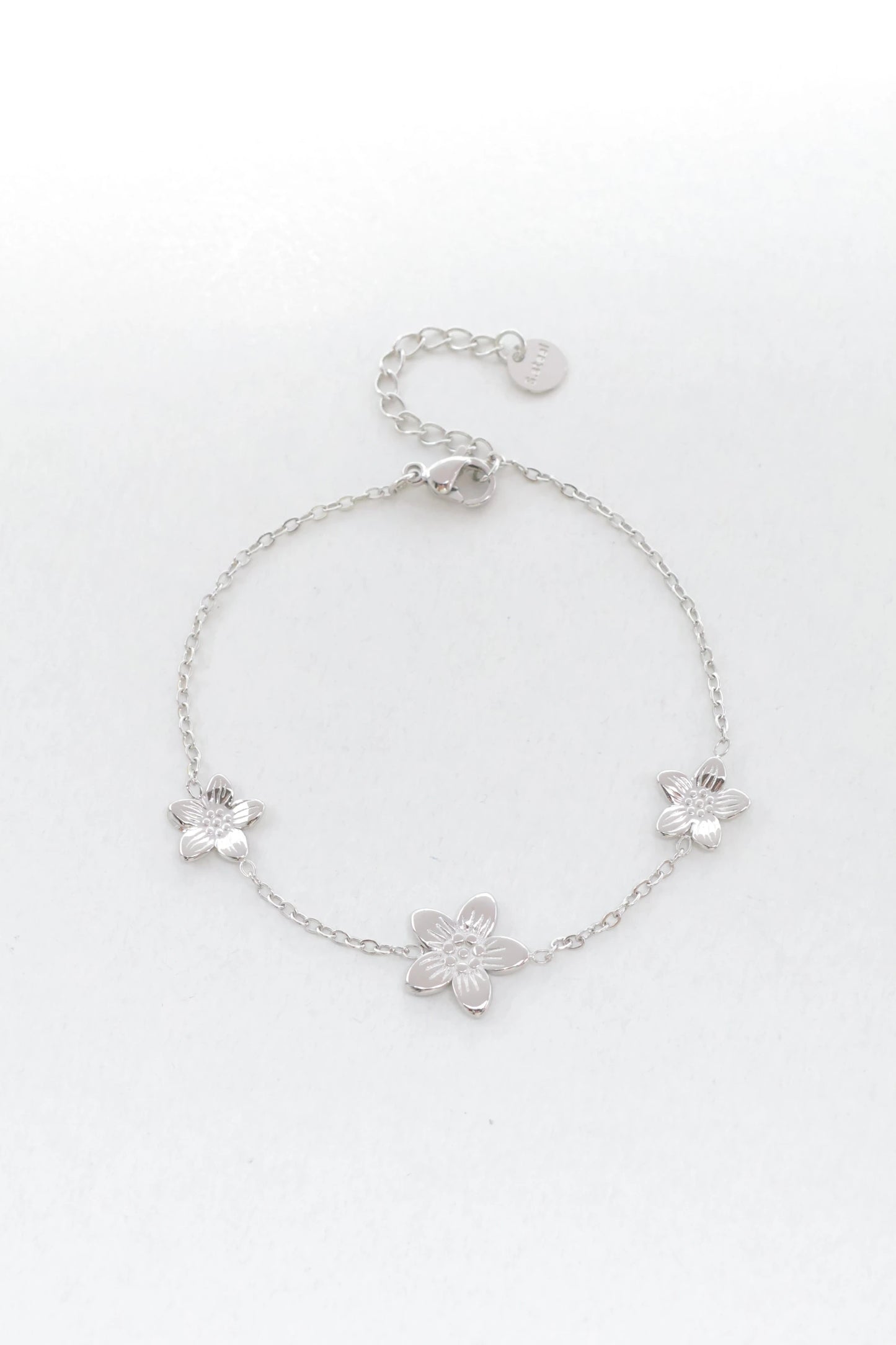 Bracelets en acier inoxydable