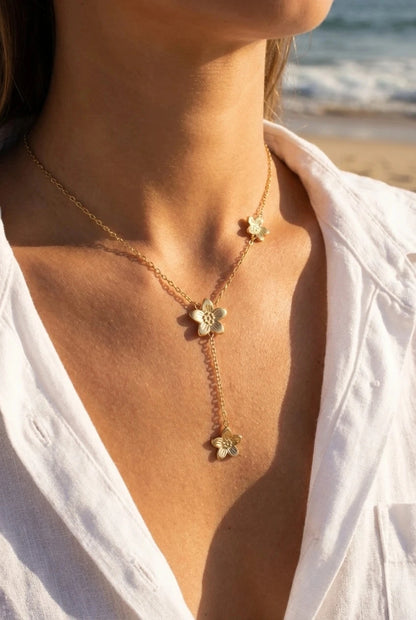 Colliers en acier inoxydable