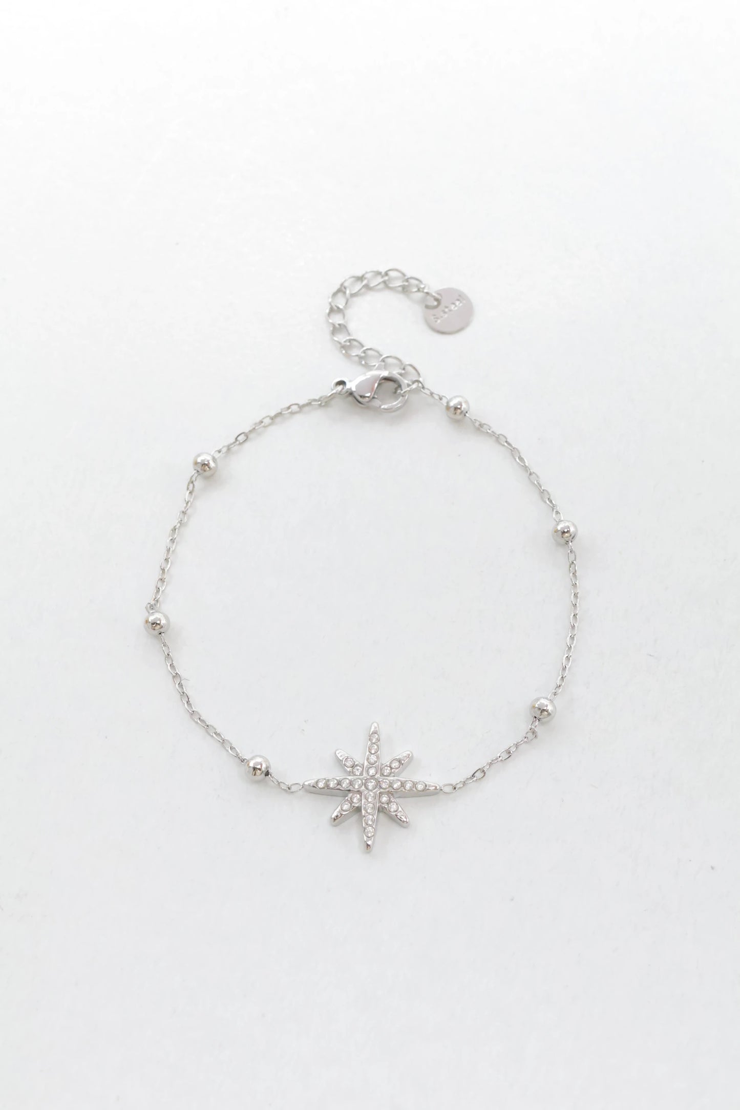 Bracelets en acier inoxydable