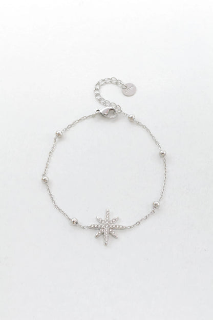 Bracelets en acier inoxydable