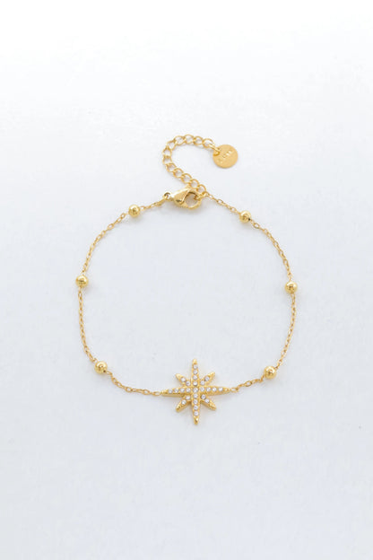 Bracelets en acier inoxydable