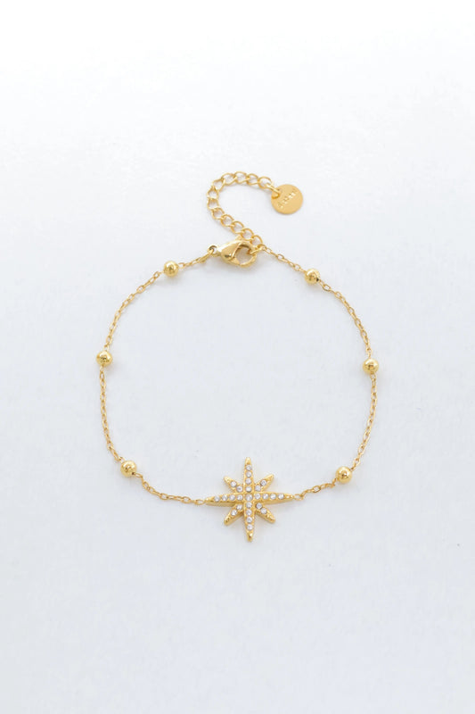 Bracelets en acier inoxydable