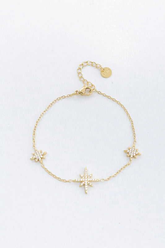 Bracelets en acier inoxydable