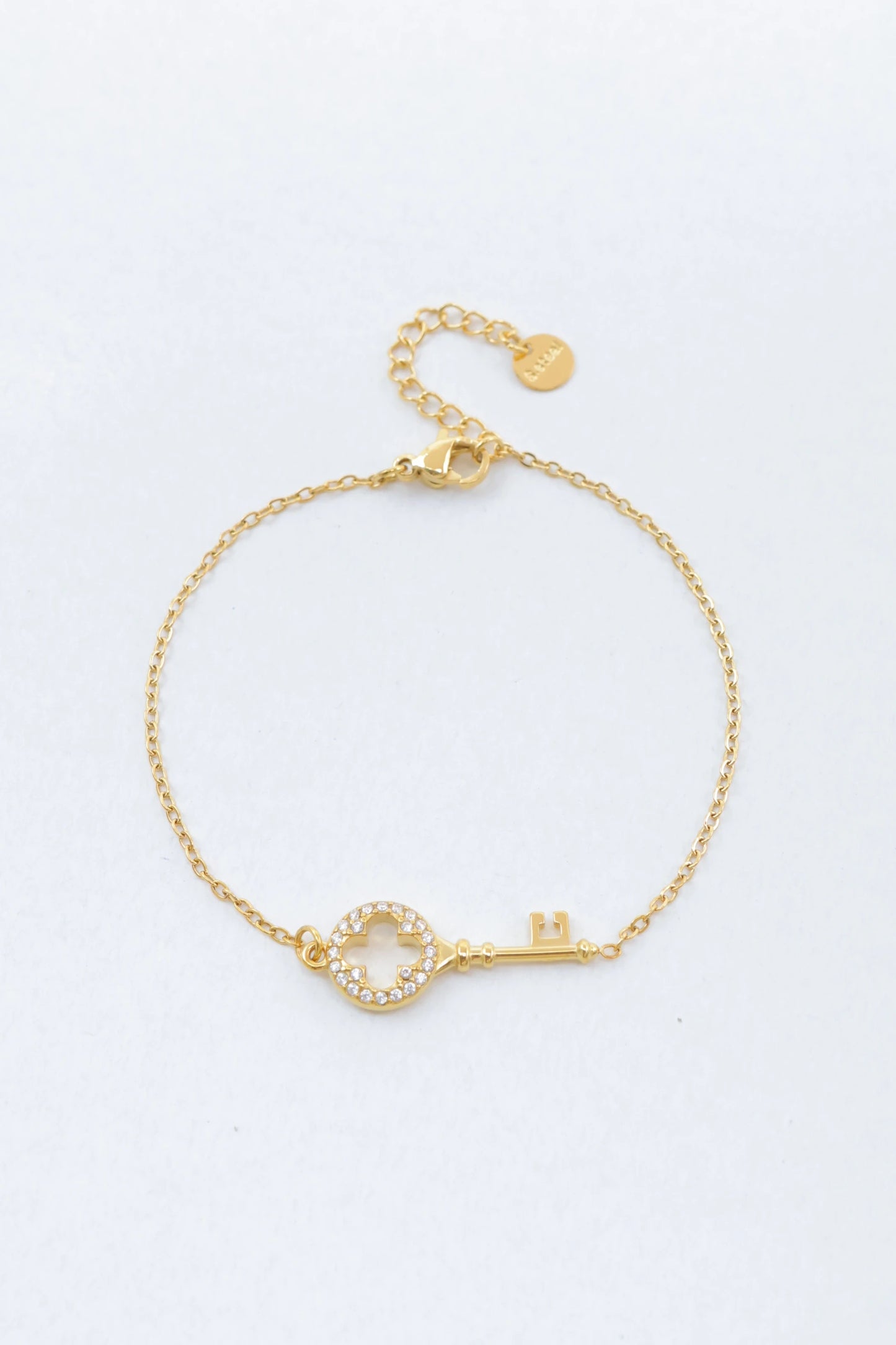 Bracelets en acier inoxydable