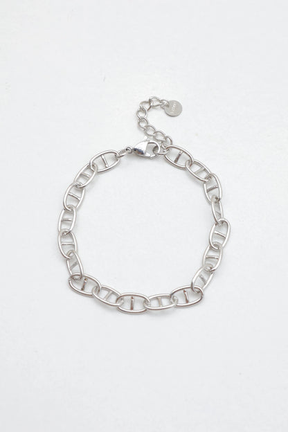 Bracelets en acier inoxydable