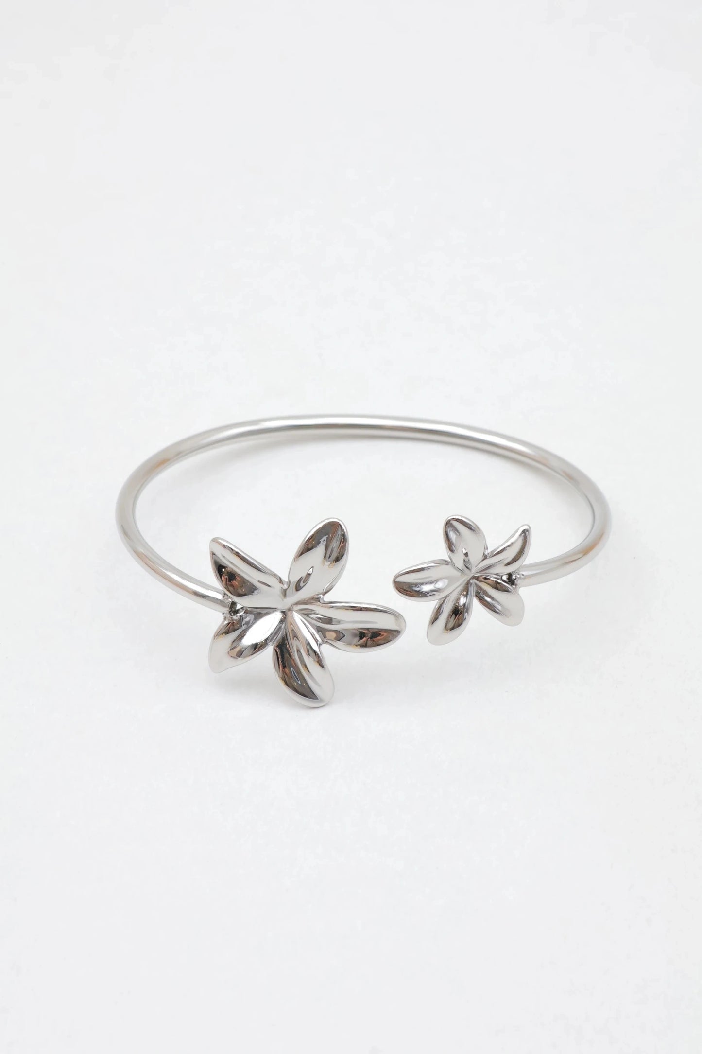 Bracelets en acier inoxydable
