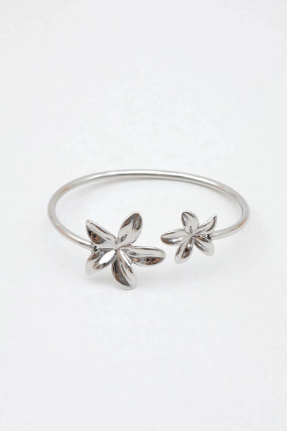 Bracelets en acier inoxydable
