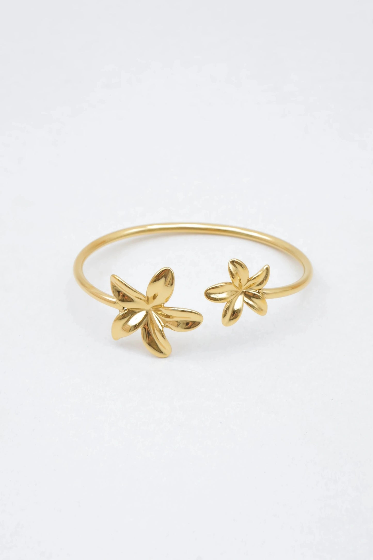 Bracelets en acier inoxydable