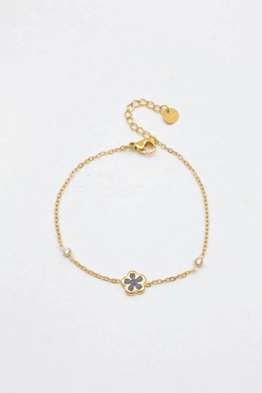 Bracelets en acier inoxydable