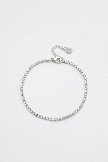 Bracelets en acier inoxydable