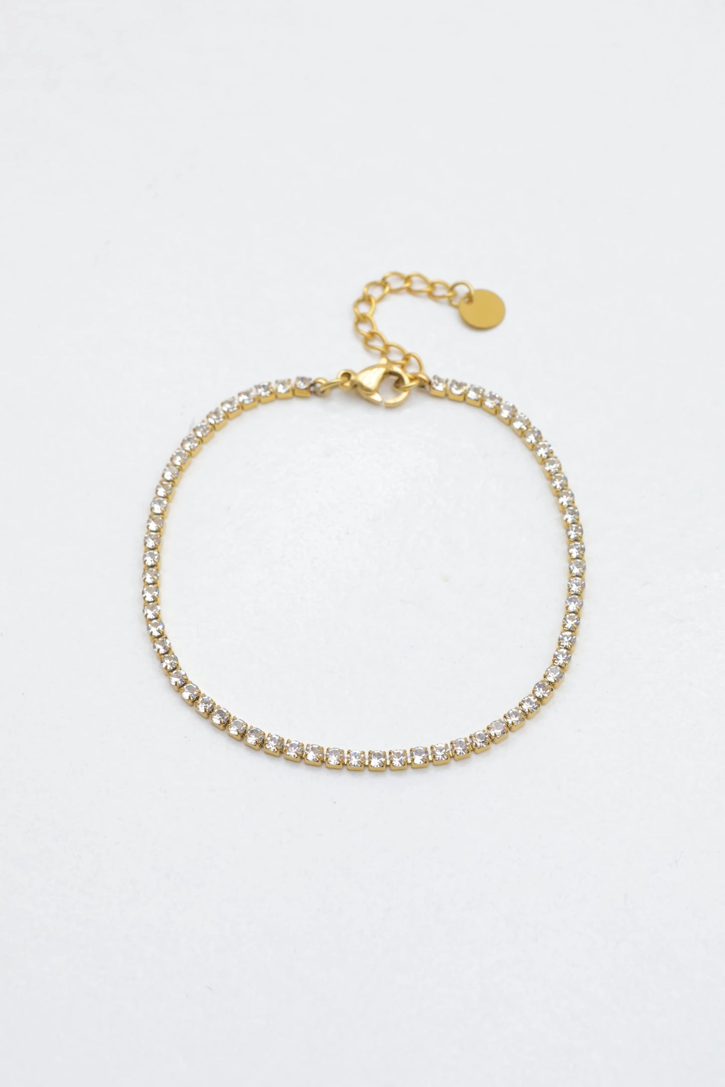 Bracelets en acier inoxydable