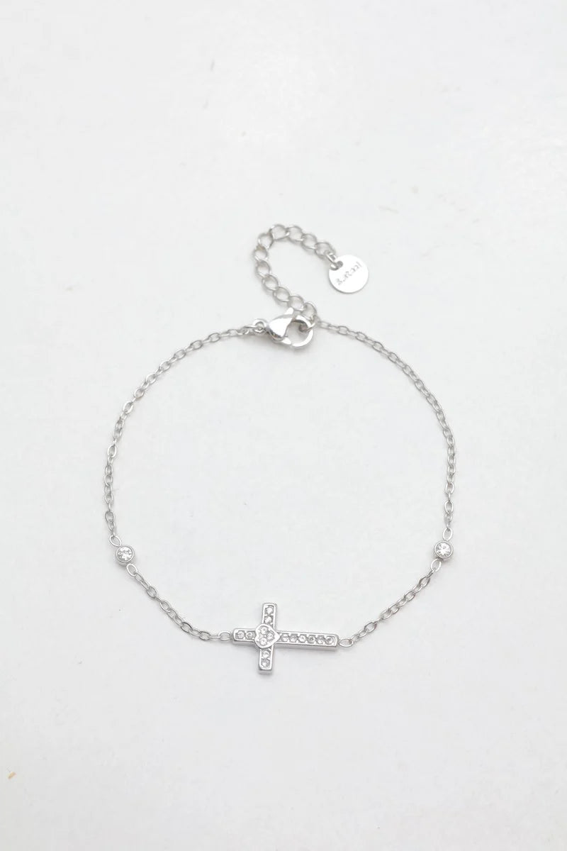 Bracelets en acier inoxydable