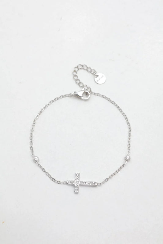 Bracelets en acier inoxydable