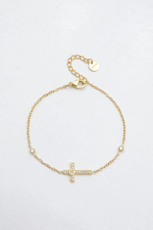 Bracelets en acier inoxydable