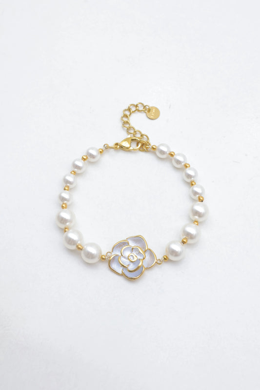 Bracelets en acier inoxydable