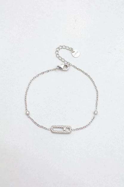 Bracelets en acier inoxydable