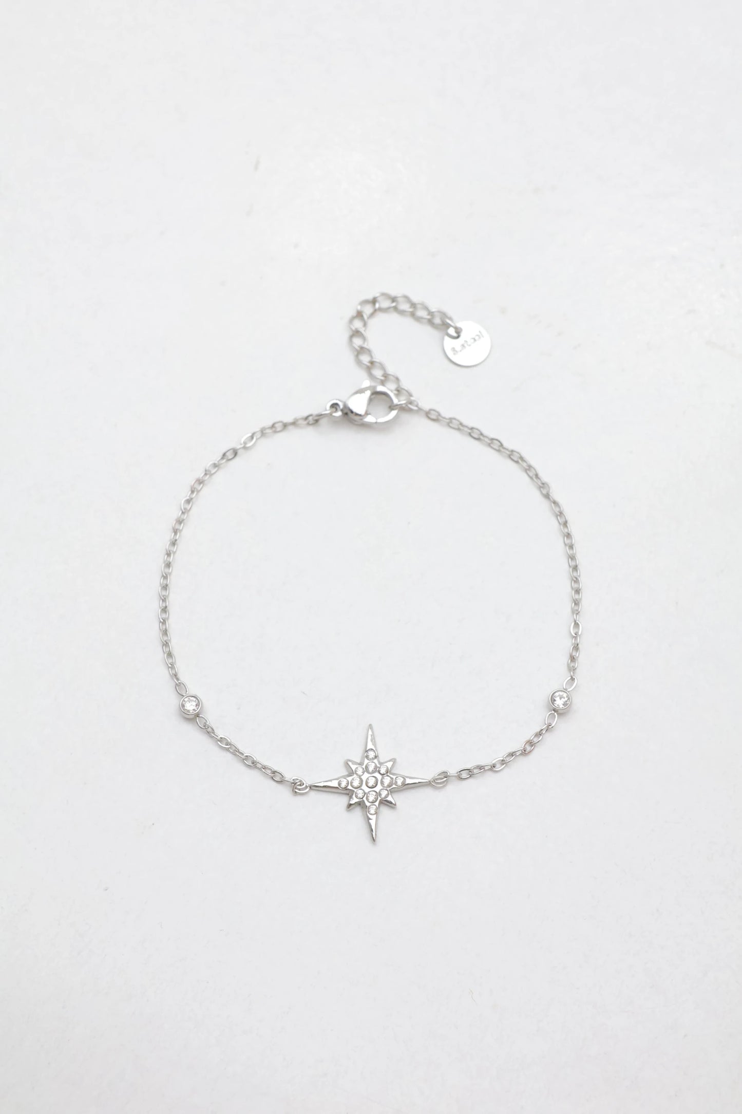 Bracelets en acier inoxydable