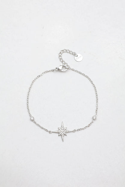 Bracelets en acier inoxydable