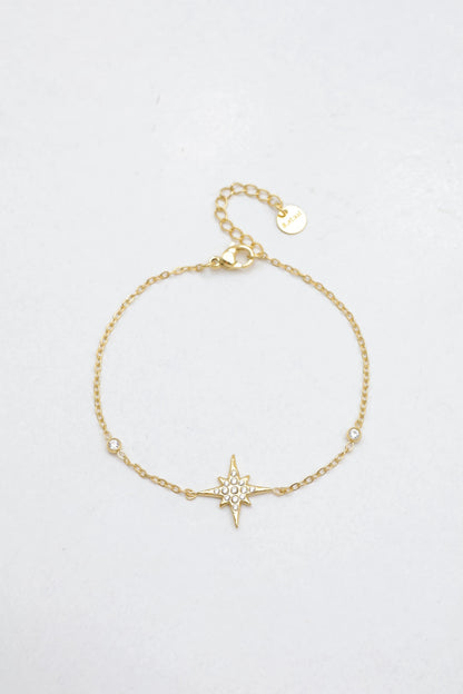 Bracelets en acier inoxydable