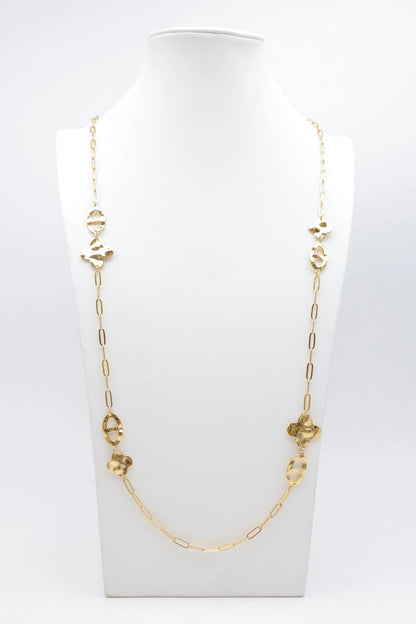 Colliers en acier inoxydable