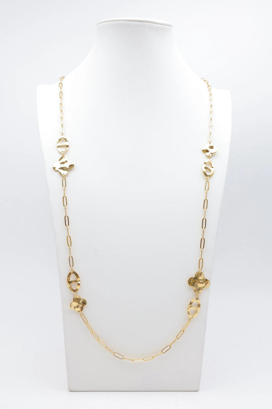 Colliers en acier inoxydable