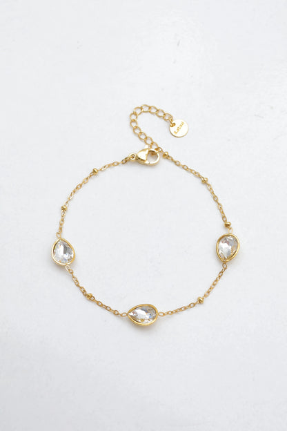 Bracelets en acier inoxydable