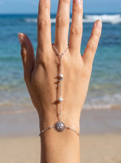 Bracelets en acier inoxydable