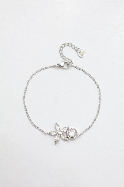Bracelets en acier inoxydable