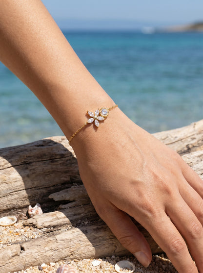 Bracelets en acier inoxydable