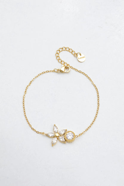 Bracelets en acier inoxydable