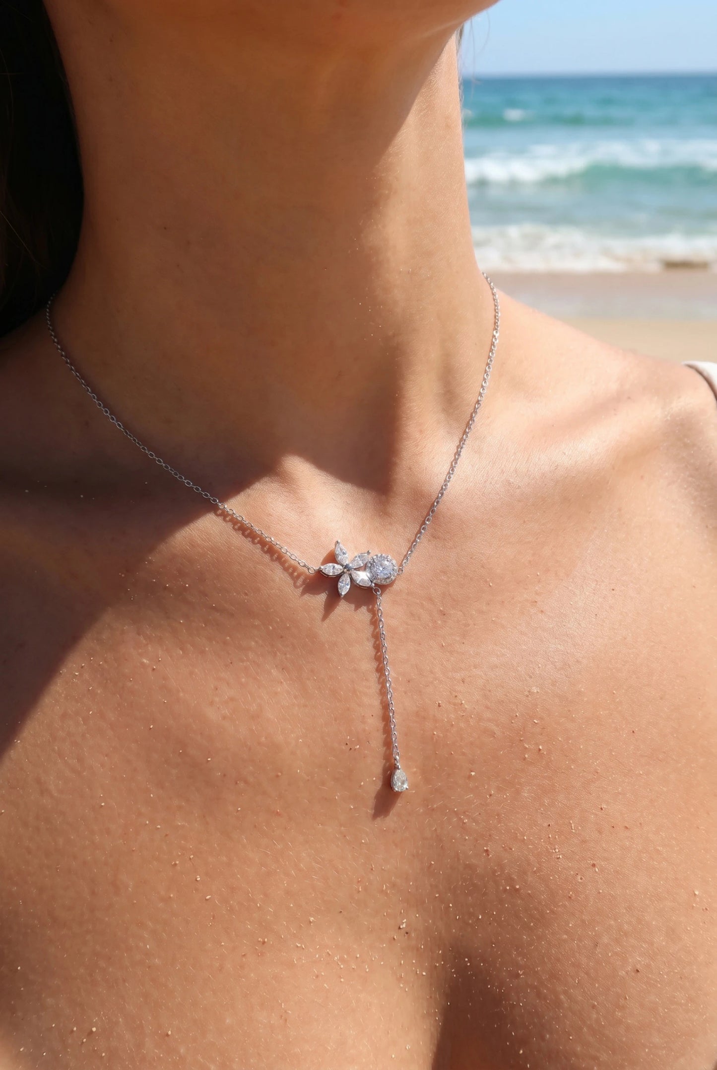 Colliers en acier inoxydable
