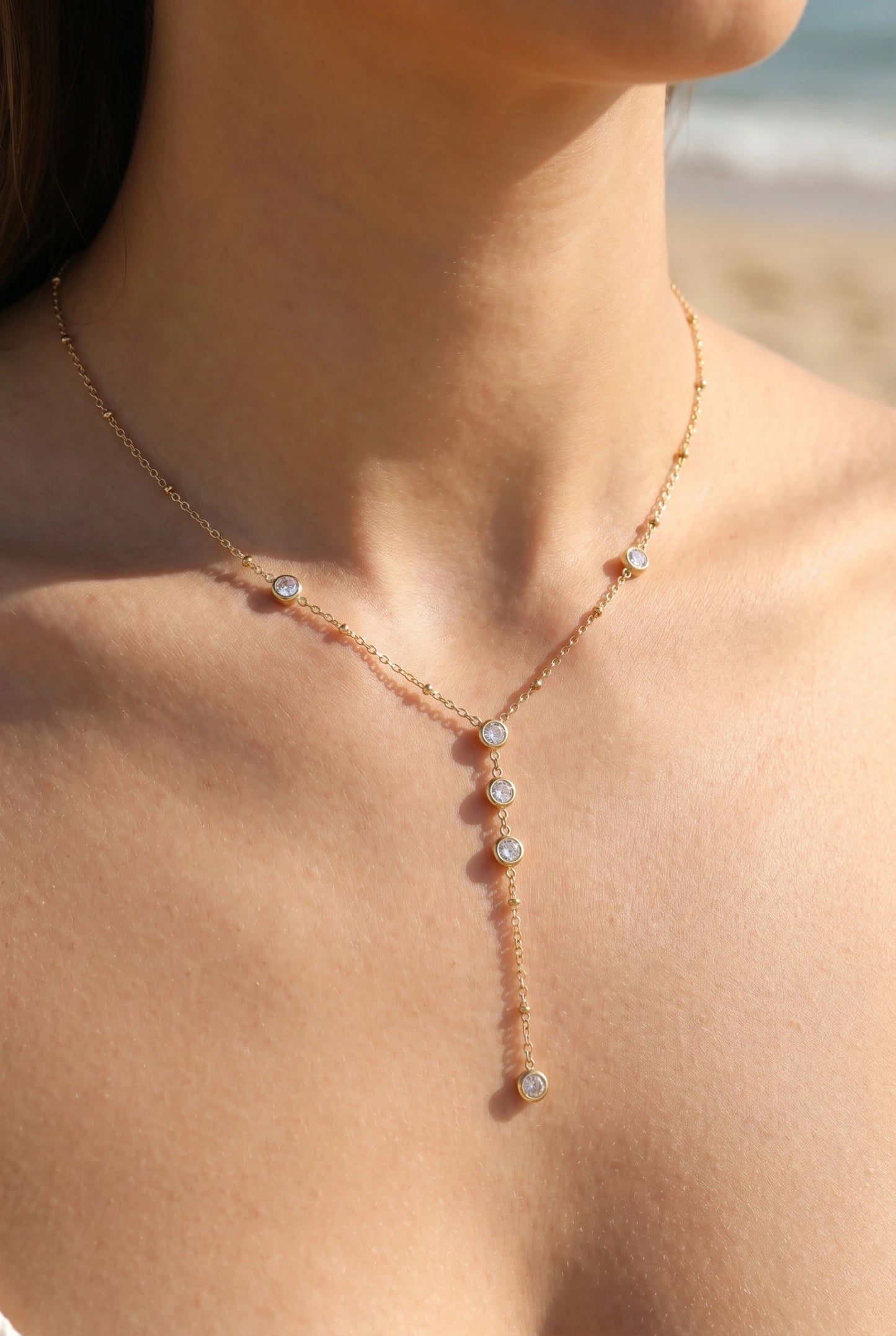 Colliers en acier inoxydable