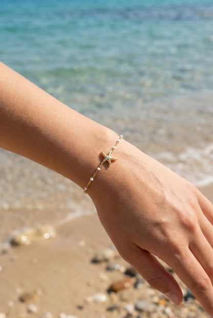 Bracelets en acier inoxydable