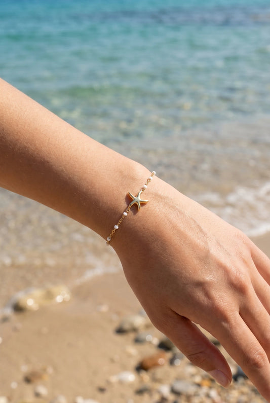 Bracelets en acier inoxydable