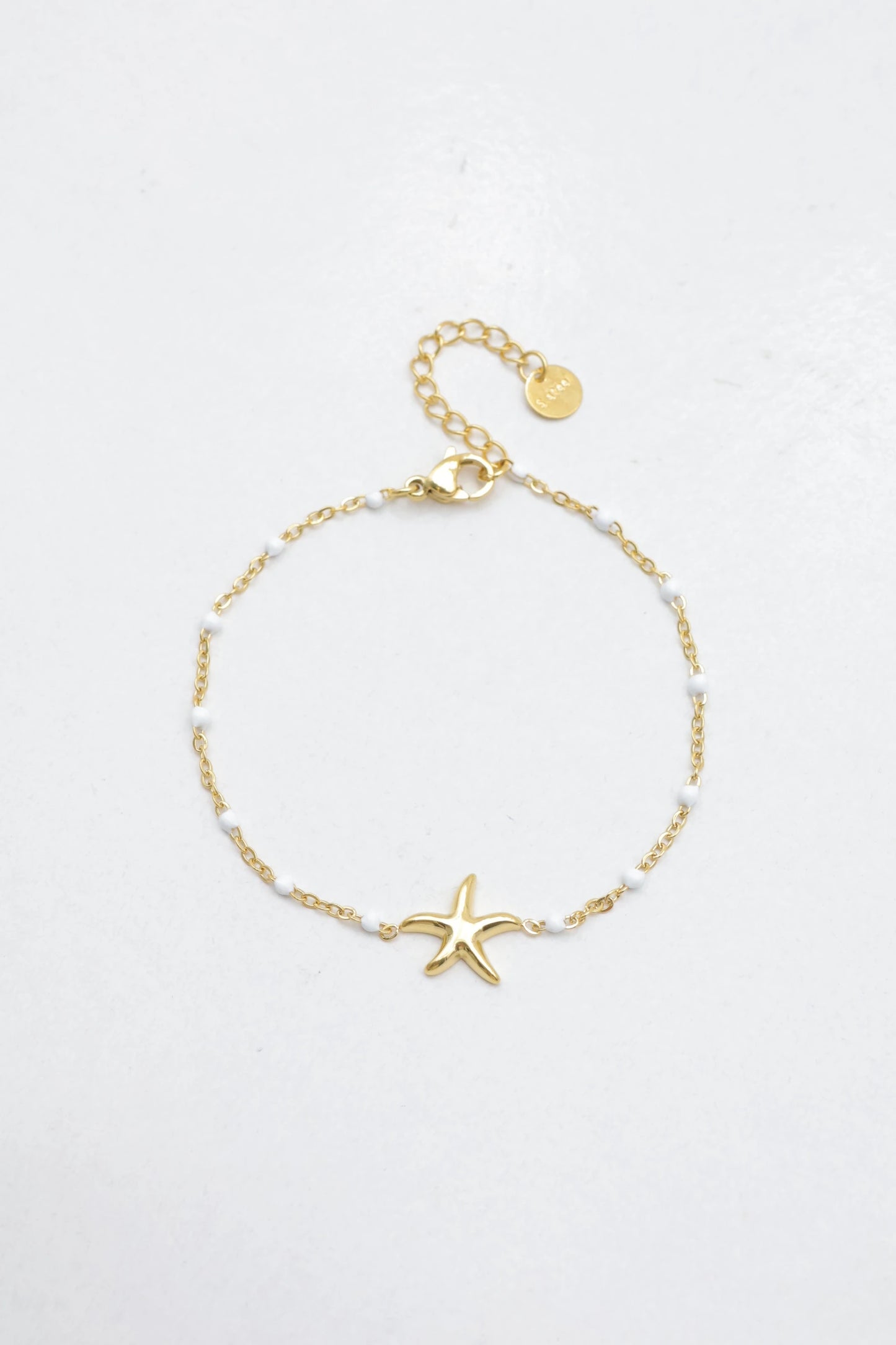 Bracelets en acier inoxydable