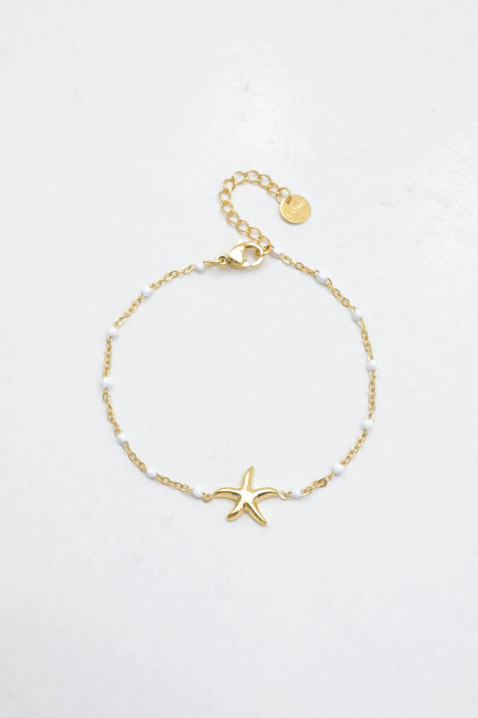 Bracelets en acier inoxydable