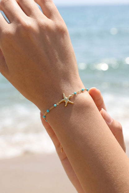 Bracelets en acier inoxydable