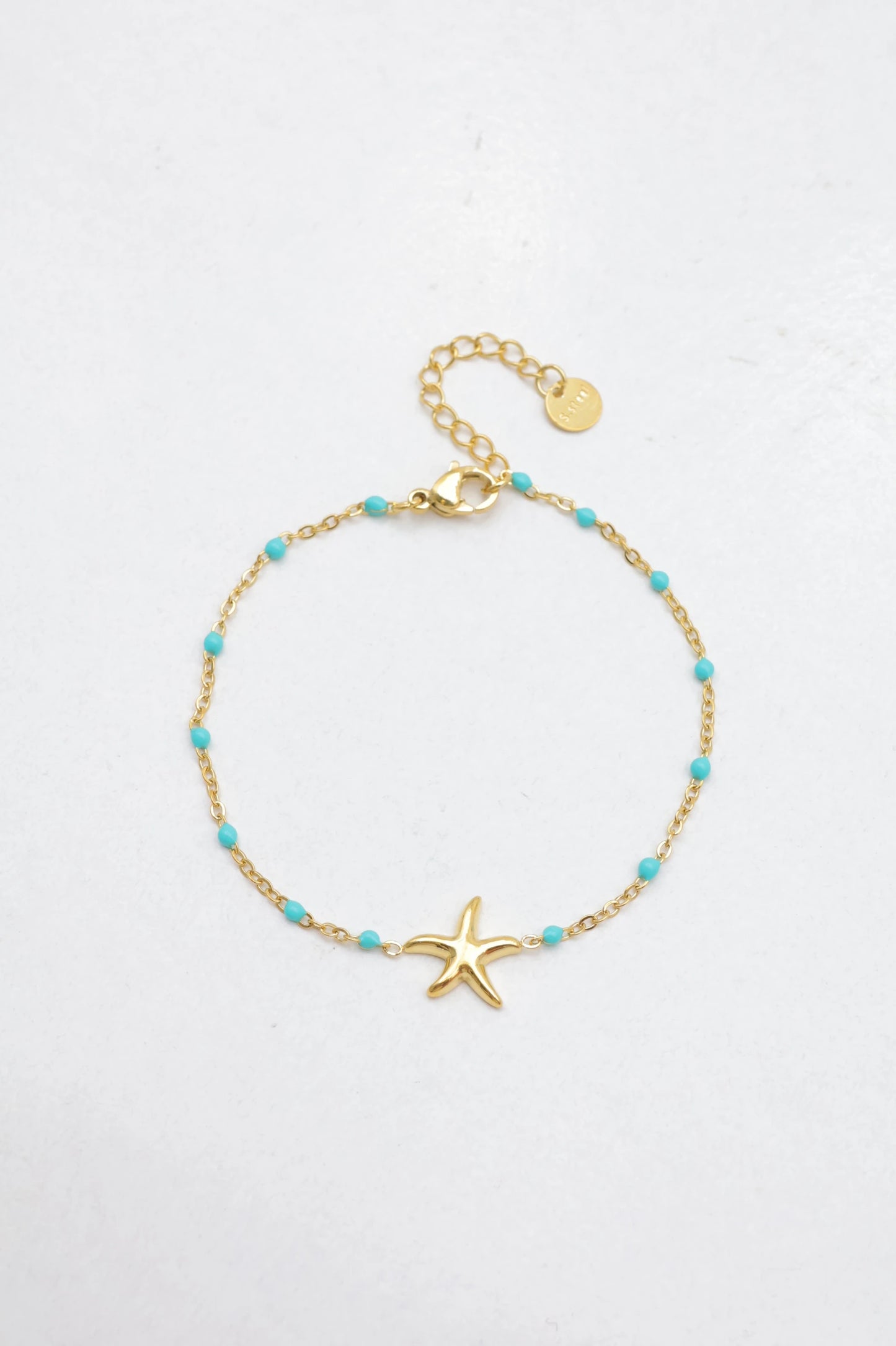 Bracelets en acier inoxydable