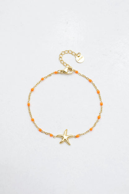 Bracelets en acier inoxydable