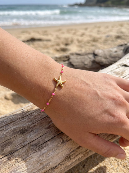 Bracelets en acier inoxydable