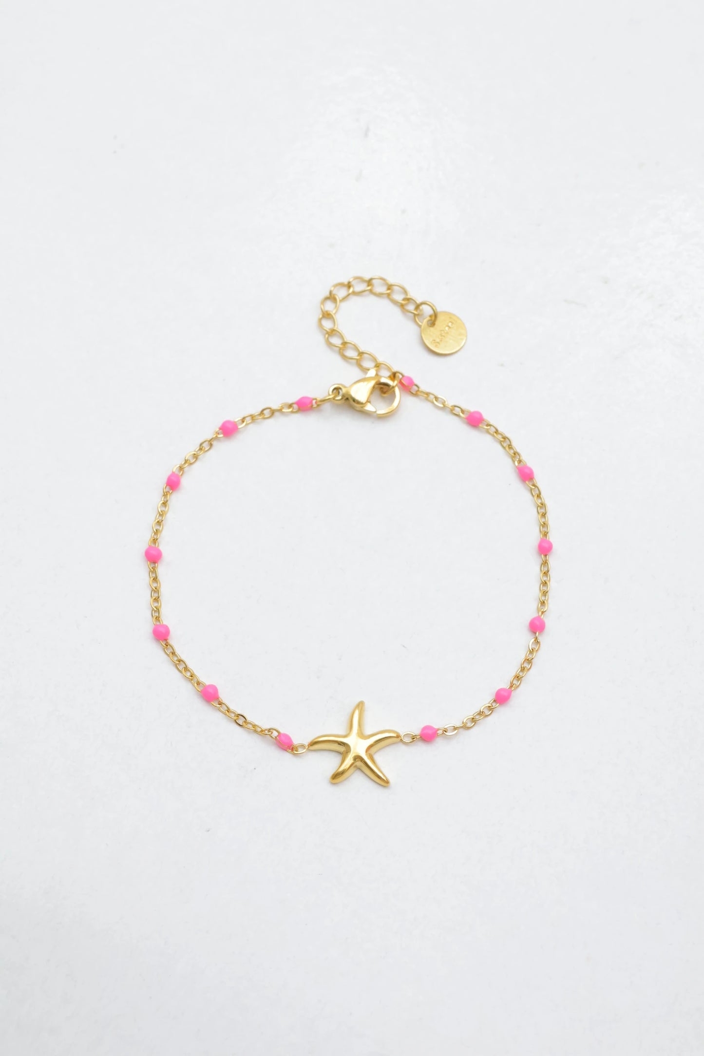 Bracelets en acier inoxydable