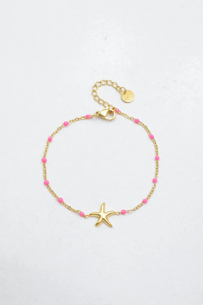 Bracelets en acier inoxydable