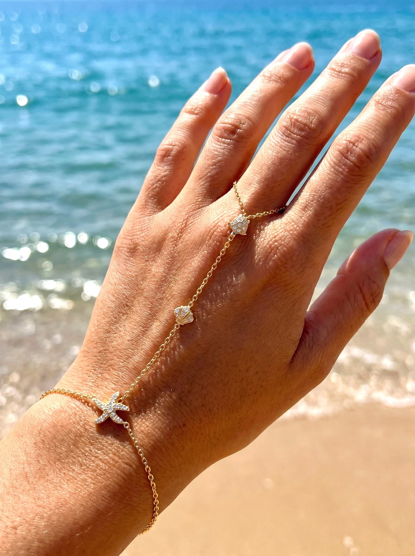 Bracelets en acier inoxydable